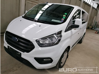 FORD Transit Kleinbus