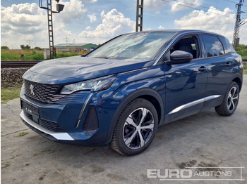 PEUGEOT SUV/ Geländewagen