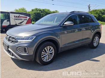 VOLKSWAGEN SUV/ Geländewagen