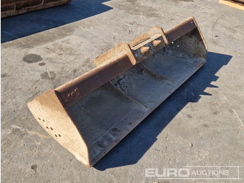 Schaufel 82" Bucket to suit Mecalac Excavator: das Bild 4