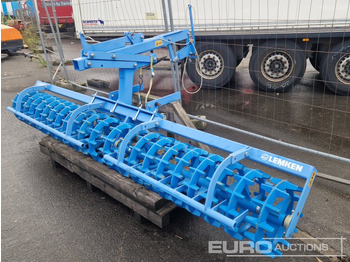 LEMKEN Landmaschine