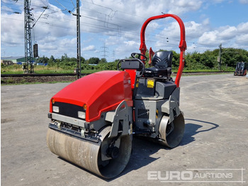 AMMANN Walzen