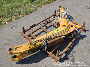 YANMAR Baugeräte