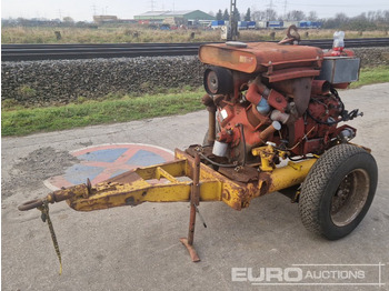 ATLAS Luftkompressor