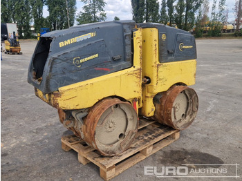 BOMAG Asphalttechnik