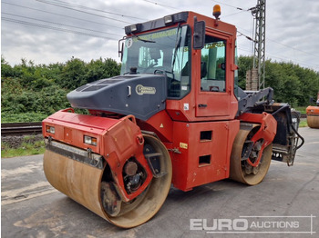 BOMAG Walzen