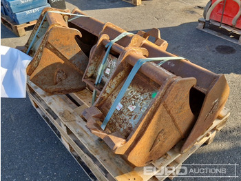 ARDEN EQUIPMENT Schaufel