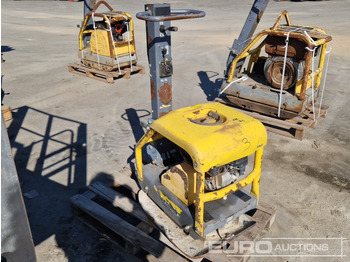 Asphalttechnik Dynapac LG200: das Bild 2