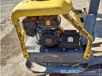 Asphalttechnik Dynapac LG200: das Bild 5