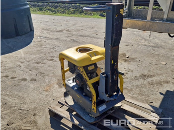 Asphalttechnik Dynapac LG200: das Bild 4