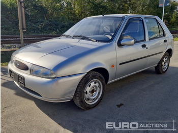 FORD PKW