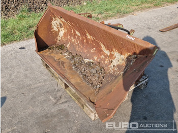 KRAMER Schaufel