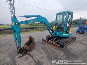 FURUKAWA Minibagger