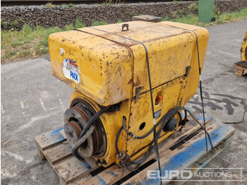 Motor