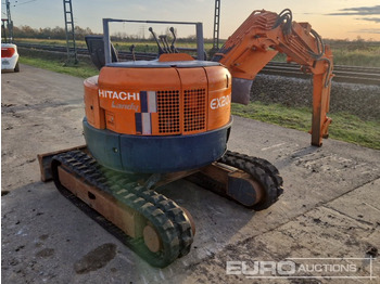 HITACHI Minibagger