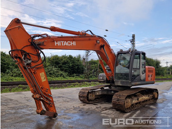 HITACHI ZX180 Kettenbagger