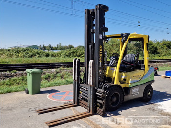 HYSTER Gabelstapler