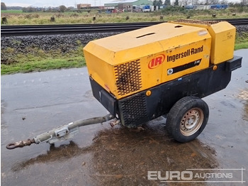 INGERSOLL RAND Luftkompressor