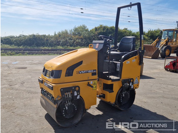 JCB Walzen