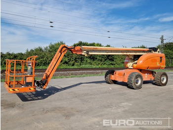 JLG Arbeitsbühne