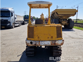 Minibagger Kubota KH70: das Bild 4