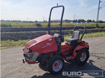 McCORMICK Kleintraktor
