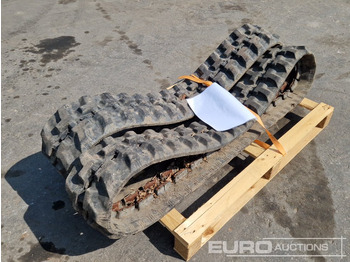 TEREX Kette
