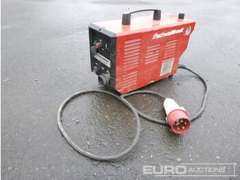Stromgenerator Plasma Cutter: das Bild 1