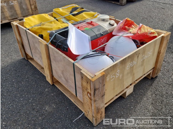 Baugeräte Pressure Washer + Steam Cleaner (5 of): das Bild 3