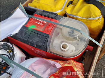 Baugeräte Pressure Washer + Steam Cleaner (5 of): das Bild 4