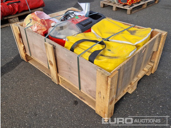 Baugeräte Pressure Washer + Steam Cleaner (5 of): das Bild 2