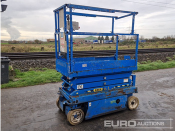 SKYJACK Arbeitsbühne