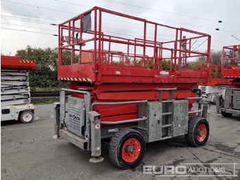 SKYJACK Arbeitsbühne