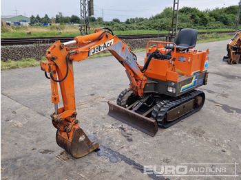TAKEUCHI Minibagger