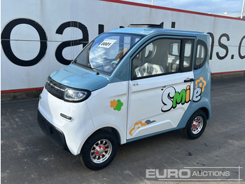 Golfmobil