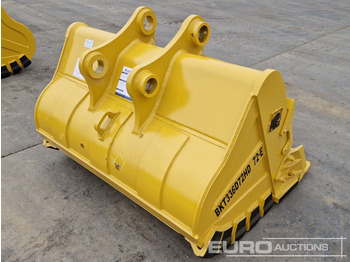 Schaufel, Zustand - NEU Unused 2025 Elephant  BKT336D72HD 72-E: das Bild 3