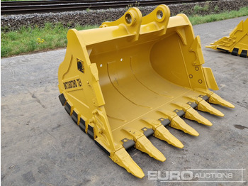 Schaufel, Zustand - NEU Unused 2025 Elephant  BKT336D72HD 72-E: das Bild 4