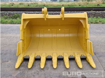 Schaufel, Zustand - NEU Unused 2025 Elephant  BKT336D72HD 72-E: das Bild 5