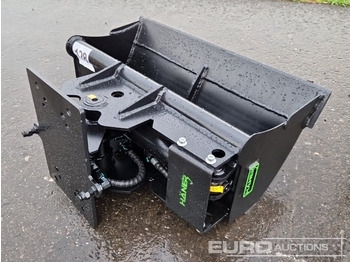 Schaufel, Zustand - NEU Unused 2025 Häner HHG180-MS01A: das Bild 3