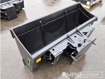 Schaufel, Zustand - NEU Unused 2025 Häner HHG4160-00A: das Bild 2