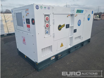 ASHITA POWER Stromgenerator