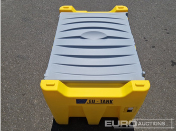 Lagertank Unused Emiliana Serbatoi 330Z1: das Bild 3