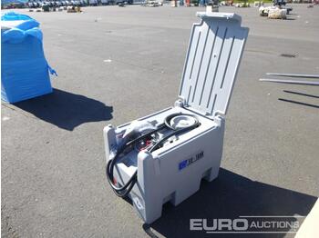 Lagertank Unused Emiliana Serbatoi Carrytank 220Z1: das Bild 1