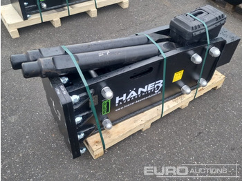 HÄNER Hydraulikhammer