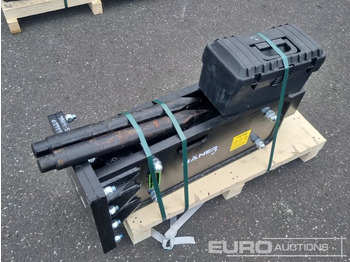 HÄNER Hydraulikhammer