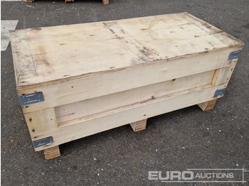 Hydraulikhammer Unused Hydraulic Breaker to suit 1 Ton Mini Excavator: das Bild 2
