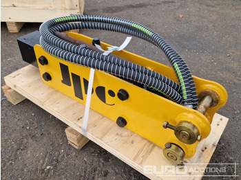Hydraulikhammer Unused Hydraulic Breaker to suit 1 Ton Mini Excavator: das Bild 3