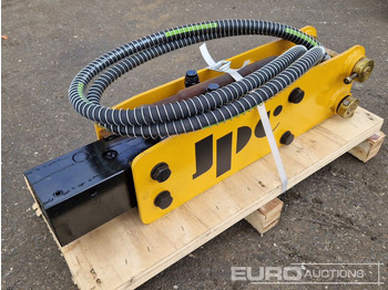 Hydraulikhammer