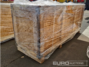 Hydraulikhammer Unused Lancini HM-1000: das Bild 2
