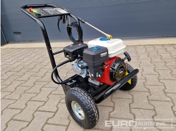 Hochdruckreiniger Unused MAXWIN MT3500PSI Petrol Power Washer, 240Bar, 6.5HP: das Bild 2